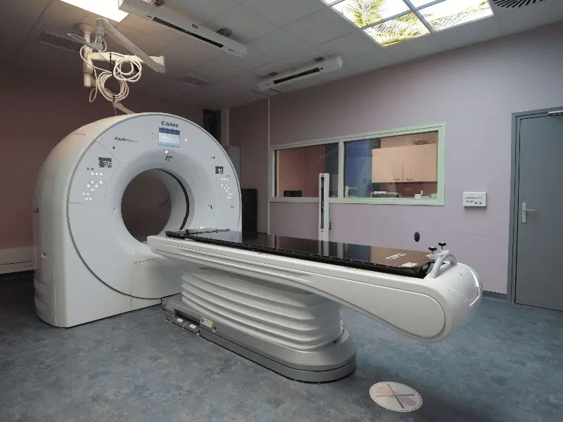 radiotherapie