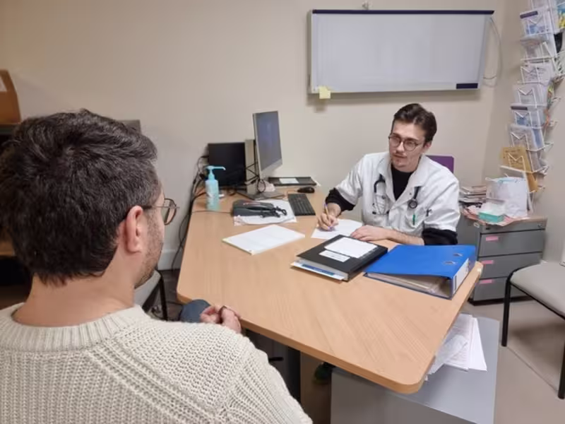 suivi & consultation
